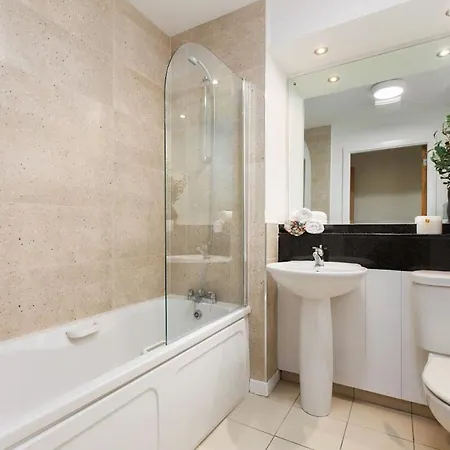 Daire 2 Szobas Apartman Style *